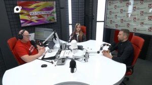 Без Галстуков / 23.01.26