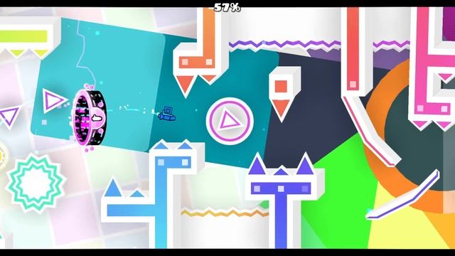 Brush Rush смотреть онлайн