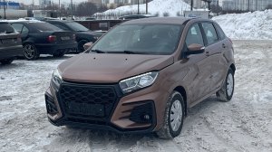 LADA XRAY (2020)