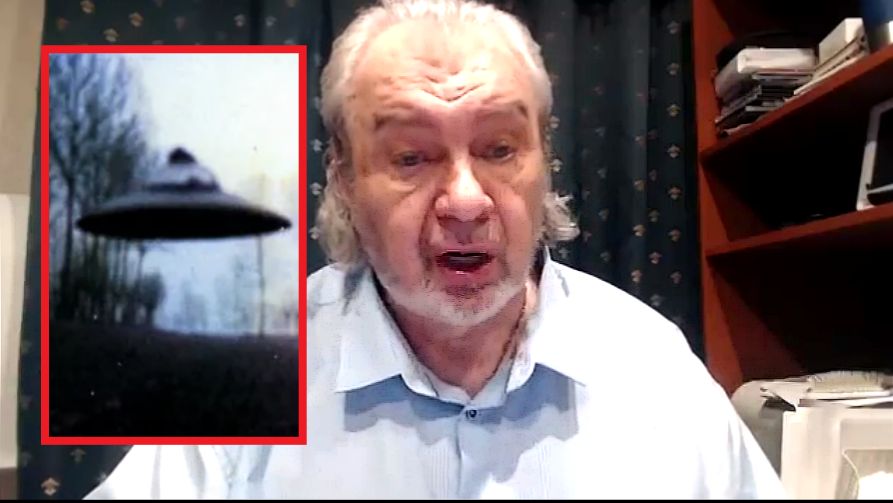 Шемшук - Краткая космическая история человечества смотреть онлайн