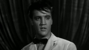 ELVIS PRESLEY - Trouble