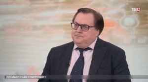 Политолог Маслов назвал главный вопрос для мирного соглашения по Украине