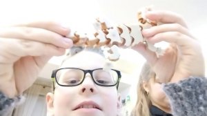 триде  распаковка