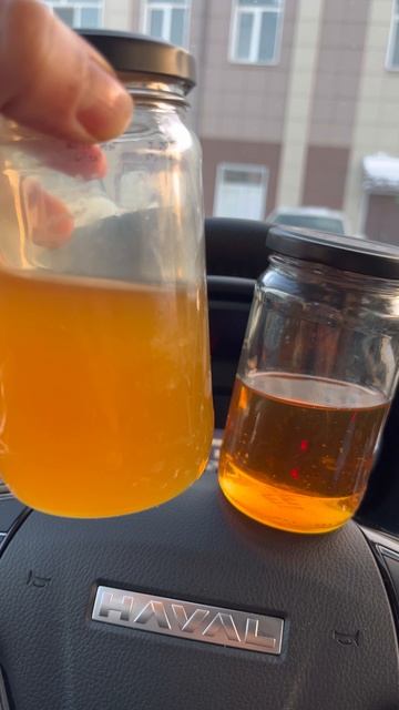 Что лучше Лукойл 5w30 или Полимериум смотреть онлайн