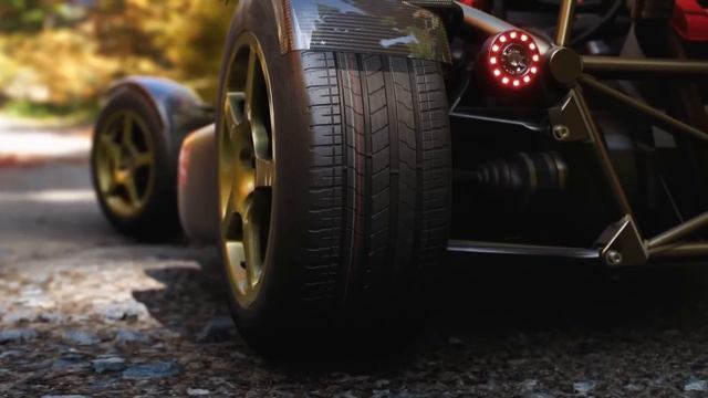 Forza Horizon 6 Gameplay Overview _ Xbox Developer Direct 2026 смотреть онлайн