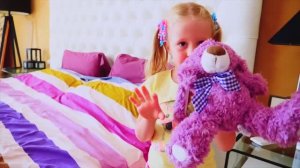 Влог： Настя проводит хаус тур в Испании