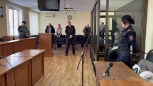 Житель Камчатки приговорен к 18 годам колонии за стрельбу по полицейским