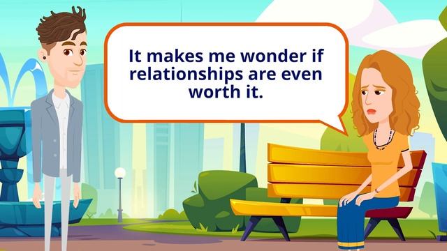 Improve English Speaking Naturally Meeting a New Person смотреть онлайн