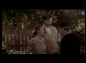 Конец бабьего лета (1983)