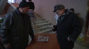 Голуби выставка-ярмарка Уфа 24.11.2012