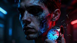 Правила промежутка, Автор - Алексей Павликов.