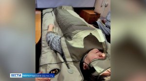 Заседание женского клуба «Шанс» состоялось на базе центра занятости в Сямже