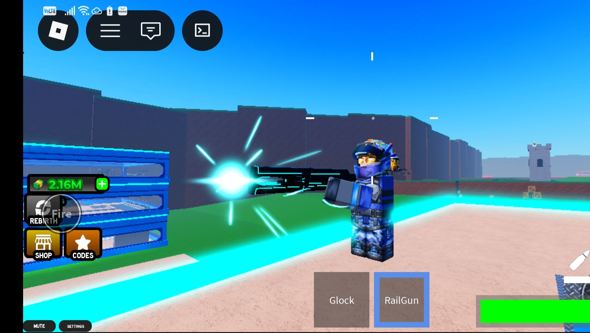 Играем в роблокс (red vs blue tycoon) смотреть онлайн