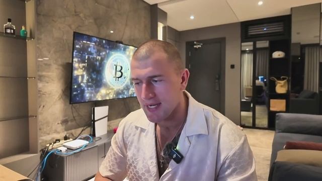 История, после которой я стал другим человеком! Откровение! - Андрей Лукин