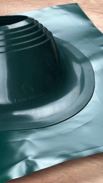 Про кровельный уплотнитель №2 производства Сталь-Мастер смотреть онлайн