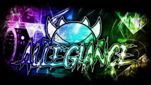 [4K] Allegiance by Nikroplays