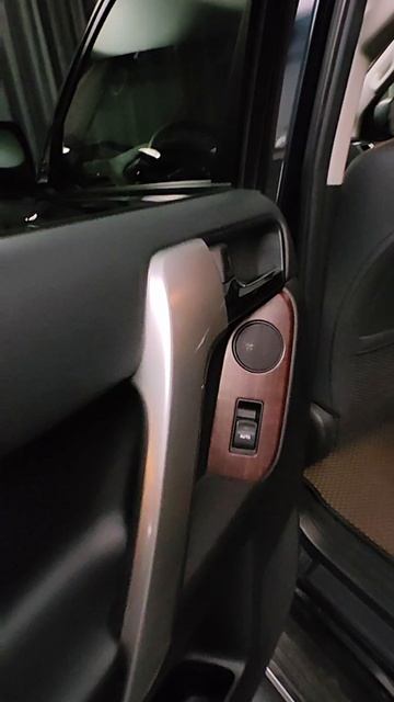 Toyota Land Cruiser Prado «АВТОРУСЬ автомобили с пробегом» 0589 смотреть онлайн