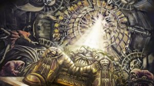 Астрономикон