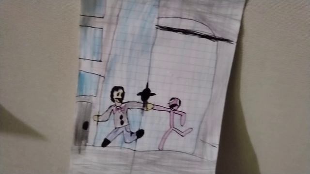 приключения грома и нэма трейлер. смотреть онлайн