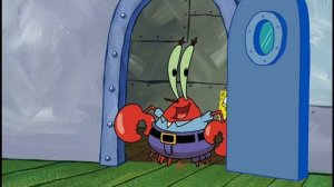 Губка Боб Квадратные Штаны 3 сезон 4 серия (мультсериал, 2002)