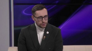 Юрий Марфин. С Днём студента