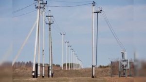 Как в дома приходит НУЛЕВОЙ проводник Отследили путь от электростанции к розетке энерголикбез