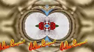 С Днём Рождения! Зимняя Сказка из Роз 7 от Киностудии Мудрого Кота Тимофея!!!