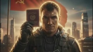 Такого футуристичного Маяковского мы заслужили и заждались! ⭐🫵 Шок-клип ✨💥