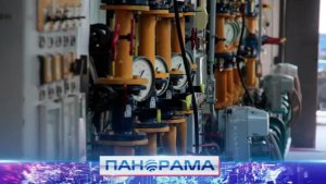 ⚡Запитать светом и теплом город после полного отключения: как Горловка справилась с последствиями...