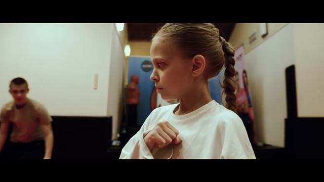 Алиса_Соколова_сценический_бой смотреть онлайн