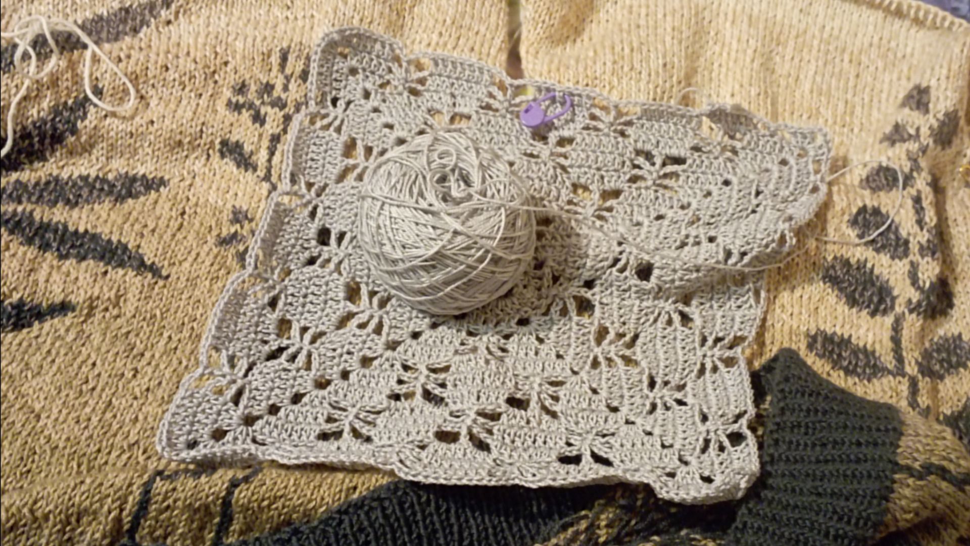 СП ДОБИВАЮ НЕДОВЯЗЫ-5/ 2026 / отчёт N 4 смотреть онлайн