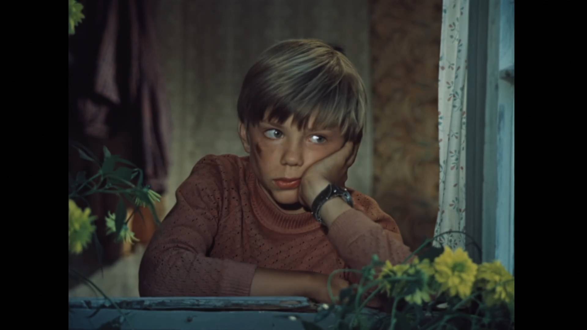 Примите телеграмму в долг 1979