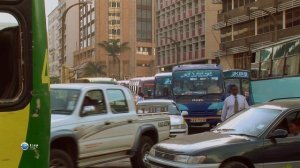 Чудеса природы 8 серия (документальный сериал, 2011)