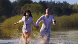 "А ЖИЗНЬ ЛИШЬ НАЧИНАЕТСЯ" Любовь Пузикова-музыка, слова и монтаж  клипа, исп. Влад Чурсин-старший