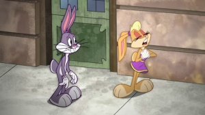 #БагзБанни #ЛуниТюнз