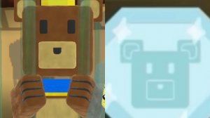 Как пройти Стефана на АЛМАЗНОЕ время  в игре Супер Беар Адвенчер!!!!!!!