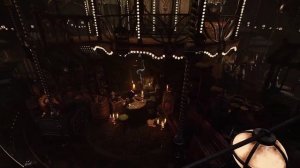 Crisol: Theater of Idols — это уникальный хоррор-шутер, который погружает тебя в мрачный и напряж...