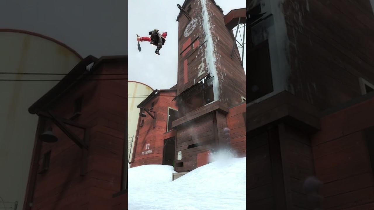 Маркет Гарден СОЛДАТЫ #shorts #teamfortress2 #tf2 #ader #starcraft смотреть онлайн