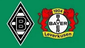 Бундеслига/Боруссия М-Байер