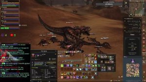 Lineage2 официальный сервер