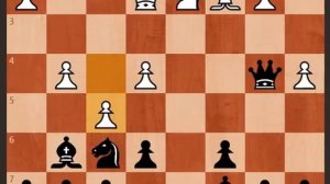 Алехин хитро отдал слона за 3 пешки и неповторимо выиграл_ Эйве считал, что побеждает