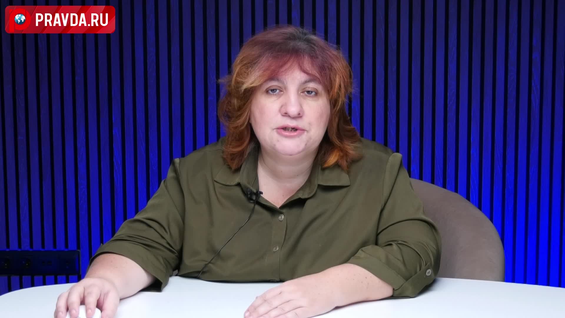 Сенсационное признание: израильская Haaretz о создании «эмигрантского лидера» протеста смотреть онлайн