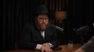 2025 Откровенно с РАВВИНОМ.  Артём Александров  & рав Михаил Ставропольский