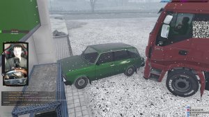 ETS 2 TMP ➤ДОРОГА ДУРАКОВ ЖУТКИЕ ПРОБКИ!!➤ETS 2 TMP➤ |PC| 2K 1440p