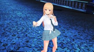 Miku Hatsune - Imperial Girl (Marin Kitagawa Dance)