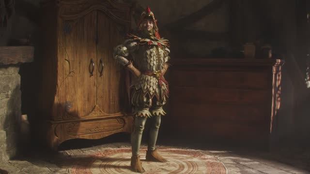 Fable Gameplay Overview _ Xbox Developer Direct 2026 смотреть онлайн