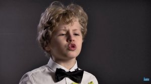 Ольга Берггольц. «Ленинградский салют». Читают дети