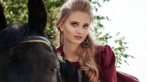 Аделина Шелдон. Виртуальная реальность