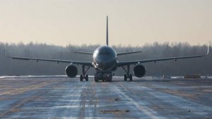 Временные ограничения введены в аэропортах Саратова и Пензы