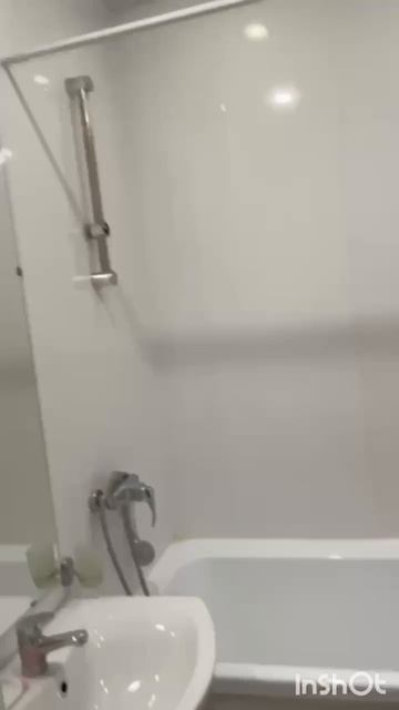 3 ком квартира в Солн городе